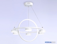 Подвесная люстра Ambrella Comfort FL51772 - фото