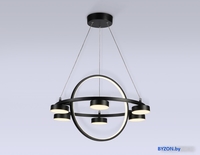 Подвесная люстра Ambrella Comfort FL51775 - фото