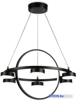 Подвесная люстра Ambrella Comfort FL51775 - фото2