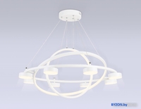 Подвесная люстра Ambrella Comfort FL51777 - фото