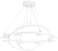 Подвесная люстра Ambrella Comfort FL51777 - фото2