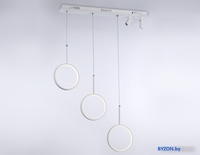 Подвесная люстра Ambrella Comfort FL5277 - фото