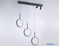 Подвесная люстра Ambrella Comfort FL5278 - фото