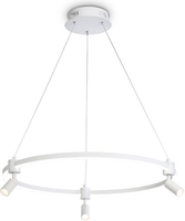 Подвесная люстра Ambrella Comfort FL5292 - фото2