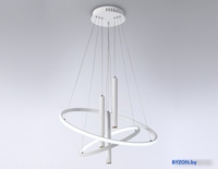 Подвесная люстра Ambrella Comfort FL5371 - фото