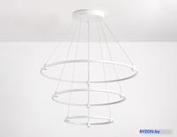 Подвесная люстра Ambrella Comfort FL5511 - фото