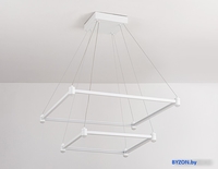 Подвесная люстра Ambrella Comfort FL5595 - фото