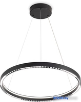 Подвесная люстра Ambrella Comfort FL5852 - фото2
