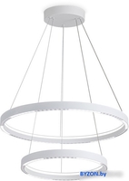 Подвесная люстра Ambrella Comfort FL5862 - фото2
