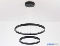 Подвесная люстра Ambrella Comfort FL5865 - фото