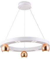 Подвесная люстра Ambrella Comfort FL5959 - фото2