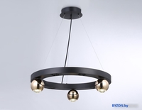 Подвесная люстра Ambrella Comfort FL5961 - фото