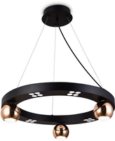 Подвесная люстра Ambrella Comfort FL5961 - фото2