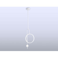 Подвесная люстра Ambrella Comfort FL66431 - фото