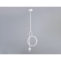 Подвесная люстра Ambrella Comfort FL66431 - фото2