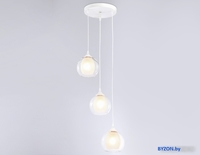 Подвесная люстра Ambrella Traditional TR3540 - фото