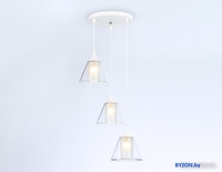 Подвесная люстра Ambrella Traditional TR3553 - фото