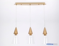 Подвесная люстра Ambrella Traditional TR3669 - фото