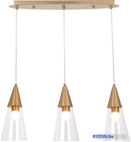 Подвесная люстра Ambrella Traditional TR3669 - фото2