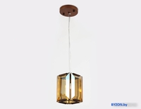 Подвесная люстра Ambrella Traditional TR5109 - фото