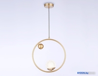 Подвесная люстра Ambrella Traditional TR5428 - фото