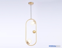 Подвесная люстра Ambrella Traditional TR5431 - фото