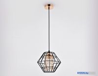 Подвесная люстра Ambrella Traditional TR5852 - фото