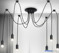 Подвесная люстра Ambrella Traditional TR8178 - фото