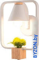 Бра Home Light Астерия MMD-LED B149-5-W (белый) - фото