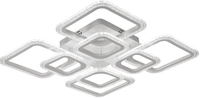 Припотолочная люстра In Home Elegant ARIS-W-BG 4690612043272 - фото
