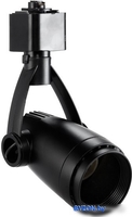 Трековый светильник SmartBuy SBL-TKBK3-GU10 - фото