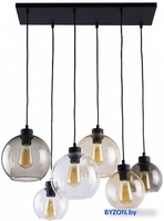 Подвесная люстра TK Lighting TKP2164 - фото