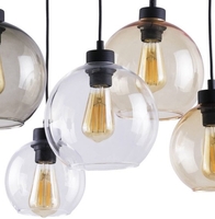 Подвесная люстра TK Lighting TKP2164 - фото2