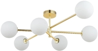 Припотолочная люстра TK Lighting TKP4739 - фото