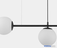 Подвесная люстра TK Lighting TKP6218 - фото2
