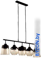 Подвесная люстра TK Lighting Amber TKP2382 - фото