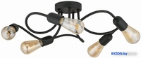 Припотолочная люстра TK Lighting TKC5706 - фото