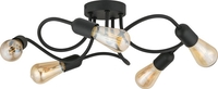 Припотолочная люстра TK Lighting TKP4408 - фото