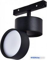 Трековый светильник ЭРА Nova TRM20-5-10W4K-B Б0054819 - фото2
