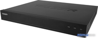 Сетевой видеорегистратор TRASSIR MiniNVR 2216R-16P - фото