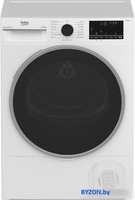 Сушильная машина BEKO B3T47239 - фото