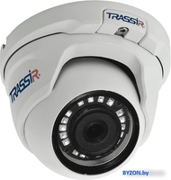 IP-камера TRASSIR TR-D4S5 v2 2.8 мм - фото