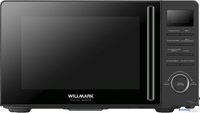 Микроволновая печь Willmark WMO-205DB - фото2