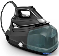 Rowenta Eco Steam Pro DG9610F0 - фото