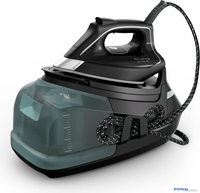 Rowenta Eco Steam Pro DG9610F0 - фото2