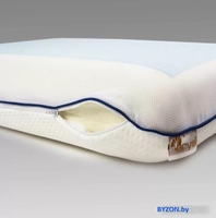 Спальная подушка Arya Гелевая Memory Foam 8680943006806 - фото2