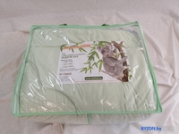 Одеяло Delford Эвкалипт Стандарт ПВХ 220x200 4ЭХЛ1-уп11 - фото2