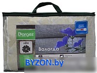Одеяло Даргез Вологда 26(79)36 (200x220) - фото2