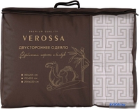 Одеяло Нордтекс Verossa VRBV 172x205 (бамбук/верблюд) - фото