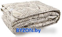 Одеяло Нордтекс Волшебная ночь 200х220 (шерсть мериноса) - фото